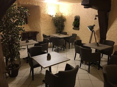 Café De La Poste, Bar à La Roche-sur-Foron