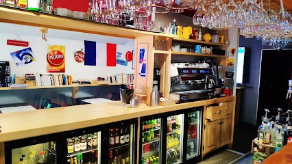 Bar Le Montagnard, Bar à Bagnères-de-Luchon