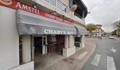 Chaby's Bar, Bar à Soustons
