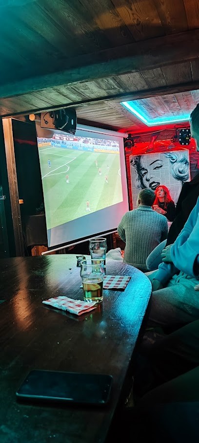 Pub Le Salto, Bar à La Clusaz