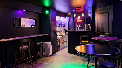 Le Ptit Bar By Les Bulleuses, Bar à Avignon