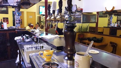 Dehmas.sl, Bar à Paris 20