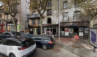 Bar Delille, Bar à Clermont-Ferrand