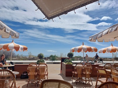 Le Souras Bar, Bar à Sète