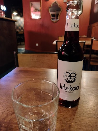 Lokarria, Bar à Lille