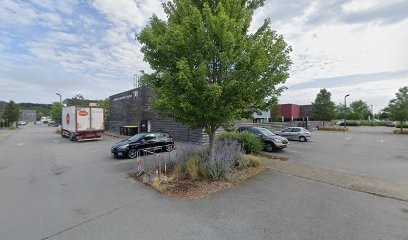 Le Skellig, Bar à Vannes