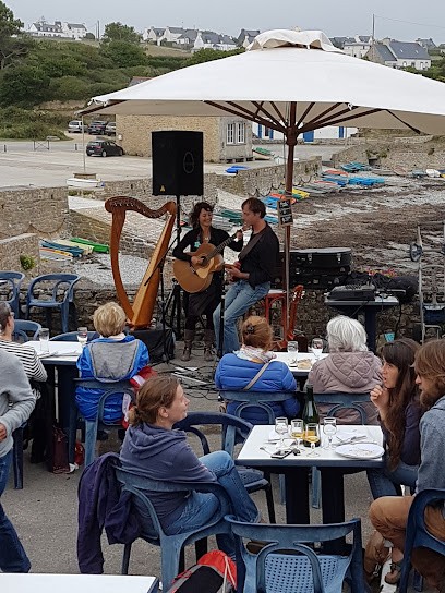 Bar Les Côtiers, Bar à Plouhinec