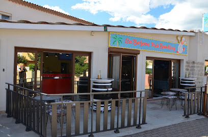 Le Before, Bar à Valras-Plage