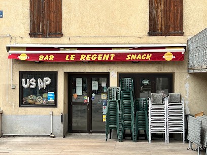 Le Regent, Bar à Mont-Louis