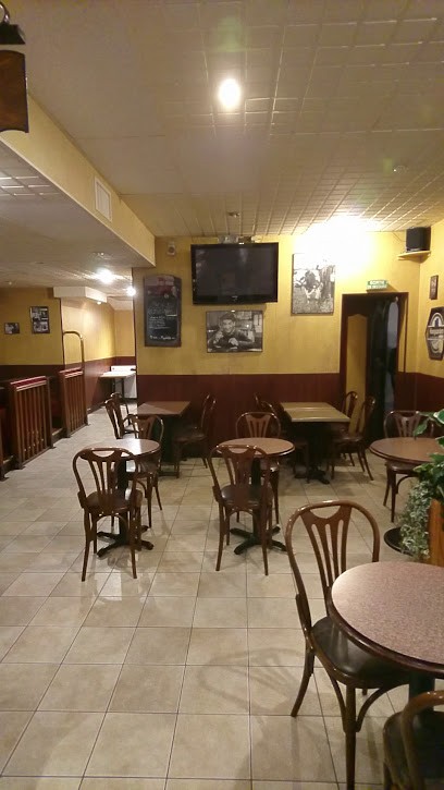 Le Central, Bar à Chauny