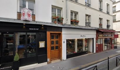 Tapas, Bar à Paris 03