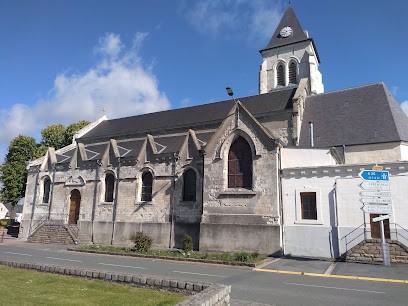 Le Central, Bar à Villers-Outréaux