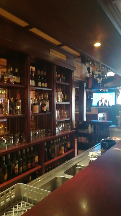 Bar Les 5 Passages, Bar à Oyonnax