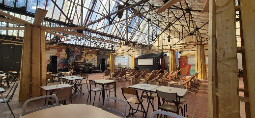 Le Soleil - Guinguette D'hiver, Bar à Saint-Pierre-des-Corps
