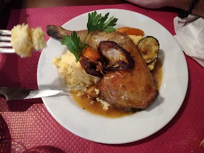 Bar Du Castella, Bar à Pamiers