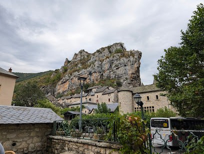 Sarl Lauret, Bar à La Malène