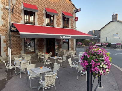 L'embuscade, Bar à Vireux-Wallerand