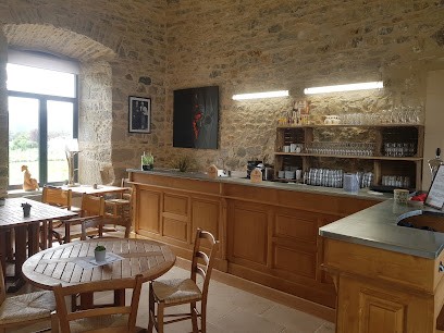 Chez Jules & Jeanne, Bar à Villefranche-de-Rouergue