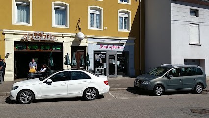 Le Globe, Bar à Dombasle-sur-Meurthe