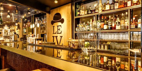 IV - The Qu4tre, Bar à Lyon 02