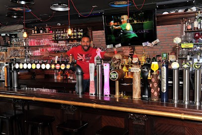 POP ROCK BAR CALAIS, Bar à Calais