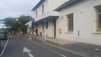 Café Tabac De La Gare, Bar à Sainte-Geneviève-des-Bois