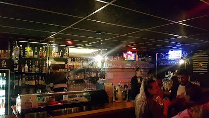 Chai Nous, Bar au Haillan