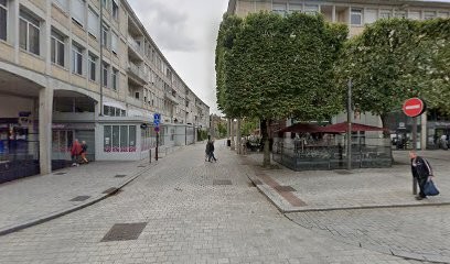 Latrasse Bruno Eurl, Bar à Douai