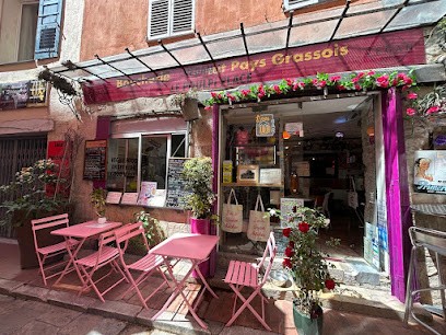 Le Poulpi Place, Bar à Grasse