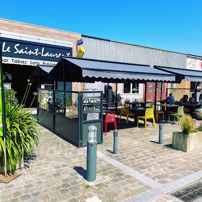 Le Saint Laurent, Bar à Cherbourg-en-Cotentin