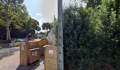 Bar à La Trinité Sur Mer, Bar à La Trinité-sur-Mer