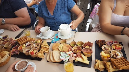 Chai Nico, Bar à Chauny