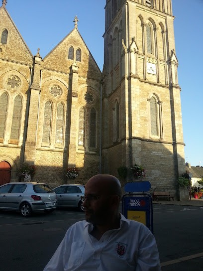 Le Myroz, Bar à Missillac