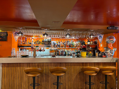 Discopic, Bar à Chamonix-Mont-Blanc