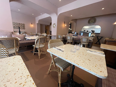 Barthelemy, Bar à Cannes