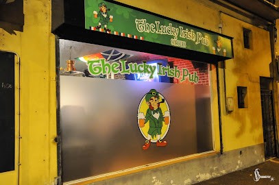 The Lucky Irish Pub, Bar à Sorgues