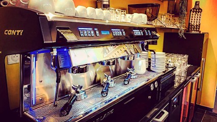 L'embuscade, Bar à Pierrefeu-du-Var