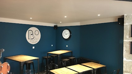 Le Bobar, Bar à Aiguilhe