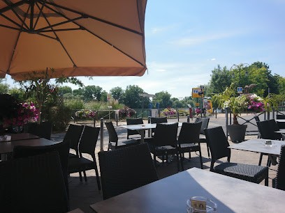 La Maison du Passeur, Bar à Herblay