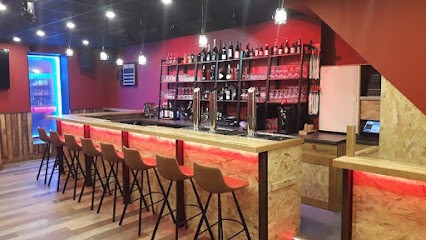 Infinity Bar, Bar à Saint-Omer