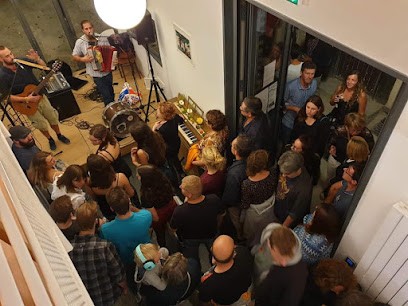 Bar Au Petit Paris, Bar à Saint-Dizier