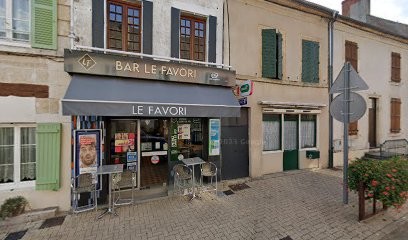 Pisoni Jean-Luc, Bar à Prémery