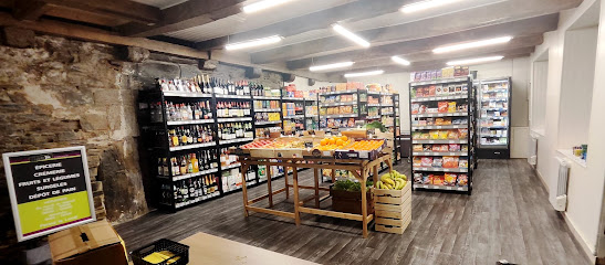 Le Pégase, Bar à la Martyre