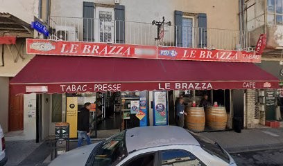 Bovolenta Natalino, Bar à Cavaillon