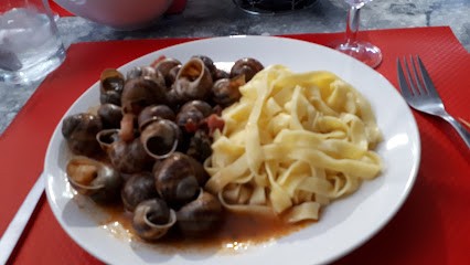 Bar le Moderne, Bar à Cavaillon