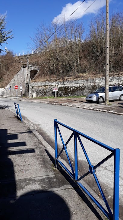 Bar Tabac, Bar à Longueville