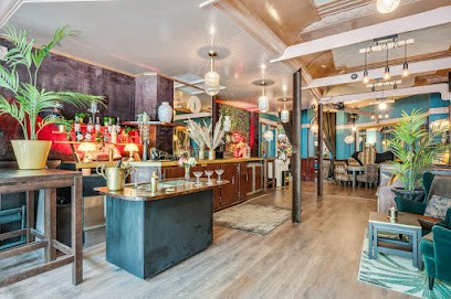 Shake N' Smash, Bar à Paris 03