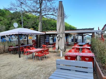 La Cabane, Bar à Saint-Cast-le-Guildo