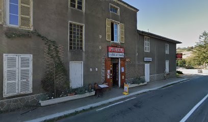 Le Relais De Trambly, Bar à Trambly