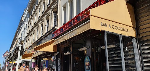 L'Annexe Du Troquet, Bar à Paris 18